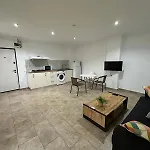 شقة Private Entrance Cozy *
