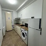 Private Entrance Cozy شقة