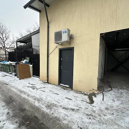 Private Entrance Cozy *