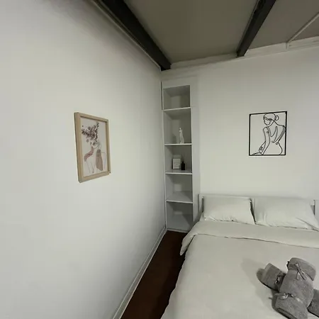 Private Entrance Cozy