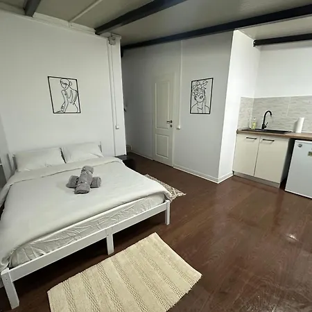 Apartment Private Entrance Cozy *