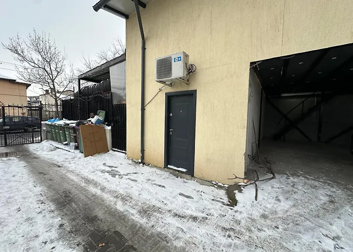 Private Entrance Cozy *