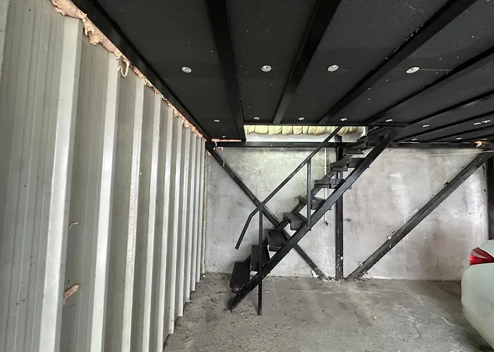 Private Entrance Cozy *