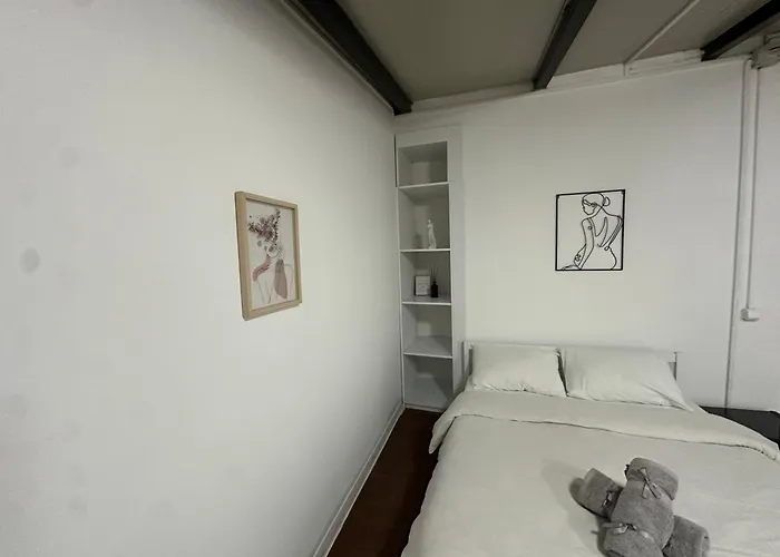 Private Entrance Cozy