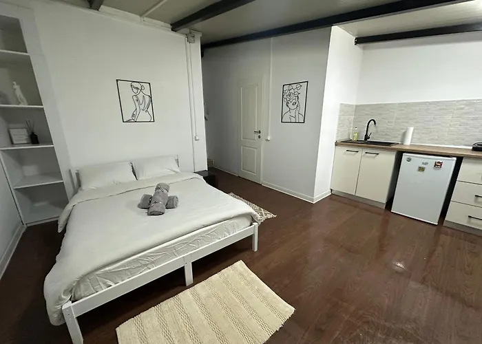 Apartment Private Entrance Cozy *