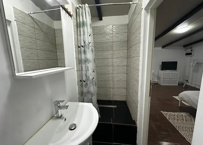 Private Entrance Cozy 부쿠레슈티