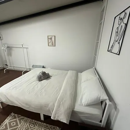 Private Entrance Cozy Appartement