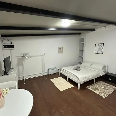 Appartement Private Entrance Cozy *