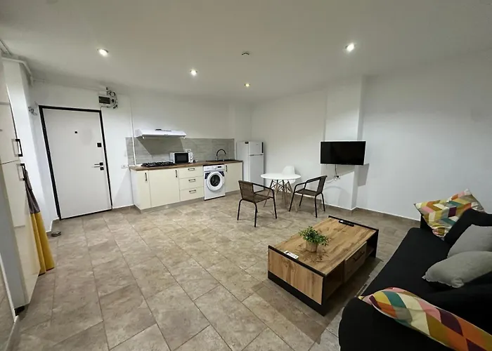 Appartement Private Entrance Cozy *