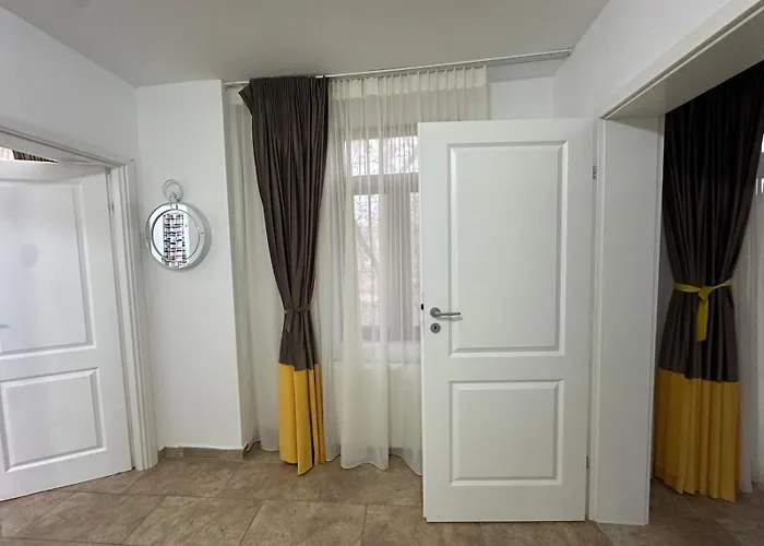 Appartement Private Entrance Cozy *