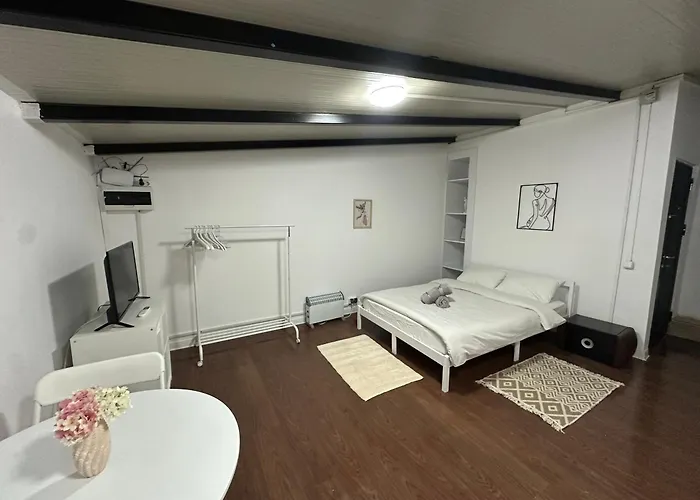 Appartement Private Entrance Cozy *