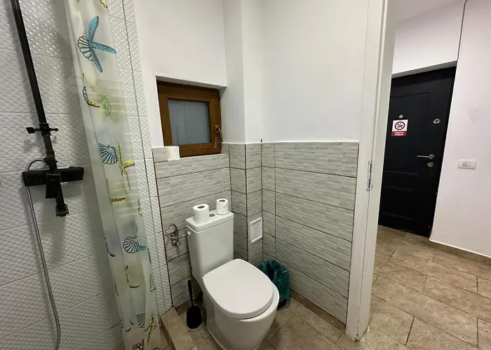 Appartement Private Entrance Cozy