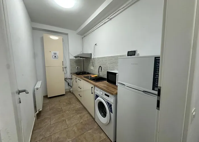 Private Entrance Cozy Appartement