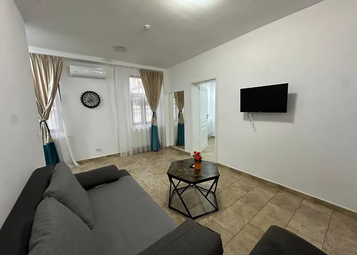 Appartement Private Entrance Cozy